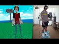 The Worst Roblox VR Games...