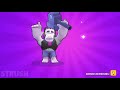 NEW BRAWLER! PACK OPENING! Brawl Stars