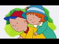 Roller Skates / Say Lettuce! / Caillou Tries to Whistle | Caillou Classics