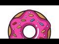 Life of a Donut