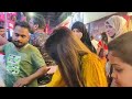 Kolkata New Market Exclusive collection | Shopping Vlog | Pollobi Poly | #esplanade