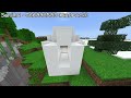 Semillas de Minecraft que Debes Ver para Creer...