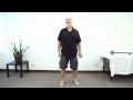 Tai Chi Tip #41: Coronal Circles in Tai Chi