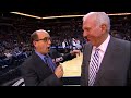 Gregg Popovich Hilarious Sideline Interviews 🎤