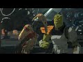 All B1 Scenes (Star Wars Resistance)