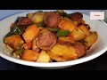 The Only Sweet Potatoes Recipe You need.|| How to cook sweet potatoes for dinner .Cook with May