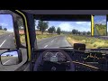Euro Truck Sim 2: AI Passing Fail