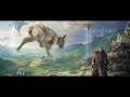 World of warcraft TBC cinematic