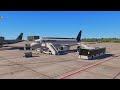 DLH 93 / MUC FRA / Munich x Frankfurt / A320 X - PLANE 11