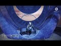 Destiny 2 | Queens Court Theme 30 Min. Loop | for studying and relaxing