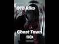 “Ghost Town”