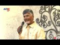 నాకెందుకు మరి.. AP CM Chandrababu Vs Reporters - SHOCKING Questions Vs STUNNING Answers on Amaravati