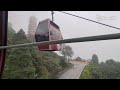 Cara dari KL Sentral ke Genting Highlands Malaysia Naik Bus Murah, Serunya Naik Gondola | SGMY Ep 10