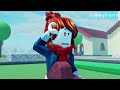 Backrooms | ROBLOX Animation