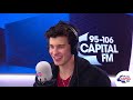 Shawn Mendes Ruins A Couple's Wedding Proposal 😱 | Capital