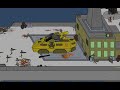 Pivot Alien Invasion Fight War Animation Series 2 (Part 24)