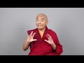 What Is the Path of Liberation? — Mingyur Rinpoche