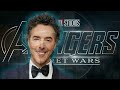 Avengers Vs X-Men Kevin Feige Teases | Ryan Reynolds On Lady Deadpool | Hugh Jackman | Secret Wars