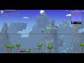 Terraria Mod of Redemption King Slayer 3 Wingless