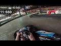 POV Go-Karting | Karting Madness Bayswater