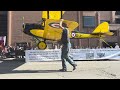 Calgary Stampede 2024 Parade in 4K