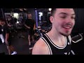 Worlds Strongest 18 Year Old vs FaZe Clan - Strength Test