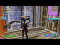 Clean Fortnite Montage