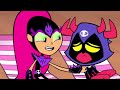 Legion of Doooom | Teen Titans Go! | Cartoon Network