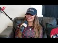 Lip Service | Ari Fletcher talks the proposal she wants, fake breakups, dealing with baby mamas...