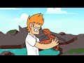 Eddsworld - Surf & Turf Wars pt. 1