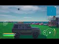 Never mix speed with the SUV in Fortnite 💀