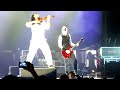 Skillet - Awake And Alive Live In Warsaw