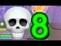 Using The GRAVITY CANE + PORTAL Infinite Combo In Blox Fruits...