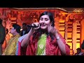 वाह बेटी बांसुरी ! तुम बिलकुल आपनी मां सुषमा स्वराज जैसी हो | Bansuri Swaraj in Ram Mandir Ayodhya