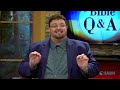 Can We Ever Attain Perfection? And more | 3ABN Bible Q & A