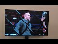 UFC 300 Max Holloway vs Justin Gaethje