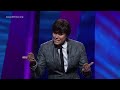 Change Your Life With This Important Truth | Joseph Prince Ministries