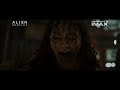 ALIEN ROMULUS Final Trailer (4K ULTRA HD) 2024