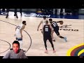 Rah Reacts To A LEGENDARY Defensive Performance by the Timberwolves 🔒⬇ | 2024 WCSF Game 2 vs Nuggets