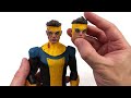 Invincible Amazon Prime 1/6 Scale Figure SooSoo Toys Unboxing & Review