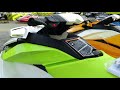 2017:2018 Sea Doo GTI 90HP Review