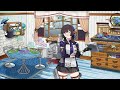 「艦隊これくしゅん」Summer Event 2024 - E-1 Medium