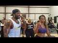 Xtreme Hip Hop with Phil : Charlotte gave me everything!