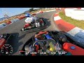KWC 2024 - Kart World Championship - KGV Kartódromo Granja Viana - Dia 4 - Round 11