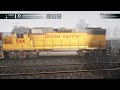 Train Sim World 4 - Грязный рейс [Xbox Series X - 4K Video]