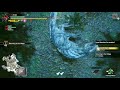 Intense Tobi Kadashi duel - Monster Hunter Rise