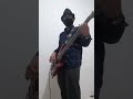 SID - Uso (Bass Cover)