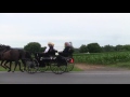 Lancaster, Pennsylvania (Dutch Country): Amish People