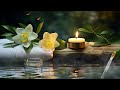 The Sounds of Inner Peace | Relaxing Music for Meditation, Yoga, Stress Relief and Sleep