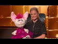 America's Got Talent SUPERSTAR Darci Lynne Returns!